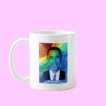 Barack Obama 2012 mugs