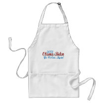 barack obama 2012 re-elect aprons