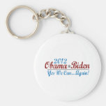 barack obama 2012 re-elect keychains