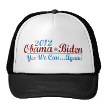 barack obama 2012 re-elect mesh hat