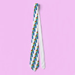 Barack Obama 2012 ties