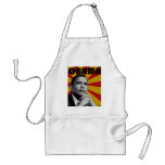 Barack Obama 2 aprons