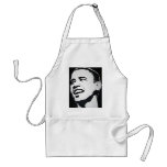 Barack Obama 3 aprons