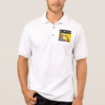 barack-obama-3 - Customized Polos