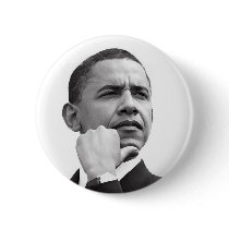 BARACK OBAMA, 44TH PRESIDENT OF THE UNITED STATES buttons by candidates2008show BARACK OBAMA, 44TH PRESIDENT OF THE UNITED STATES buttons