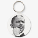 BARACK OBAMA, 44TH PRESIDENT OF THE UNITED STATES keychains by candidates2008show BARACK OBAMA, 44TH PRESIDENT OF THE UNITED STATES keychains
