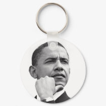 BARACK OBAMA, 44TH PRESIDENT OF THE UNITED STATES keychains by candidates2008show BARACK OBAMA, 44TH PRESIDENT OF THE UNITED STATES keychains