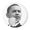 BARACK OBAMA, 44TH PRESIDENT OF THE UNITED STATES magnets by candidates2008show BARACK OBAMA, 44TH PRESIDENT OF THE UNITED STATES magnets