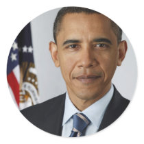BARACK OBAMA 44th President of the United States stickers by Obama_Souvenir BARACK OBAMA 44th President of the United States stickers