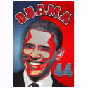 Barack Obama 44th President shirt