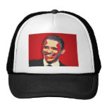 Barack Obama 44th President Trucker Hat