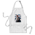 Barack Obama 4 aprons