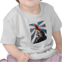 Barack Obama 4 Shirts