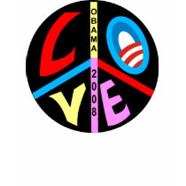 Barack Obama '60s Hippies Deadheads Style t-shirts by boomdiada Barack Obama '60s Hippies Deadheads Style t-shirts