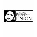 Barack Obama: A Perfect Union t-shirts by obamashirts Barack Obama: A Perfect Union t-shirts