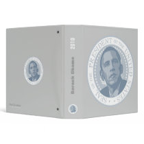 Barack Obama all about - Binder by OutOfLimits Barack Obama all about - Binder