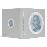 Barack Obama all about - Binder