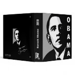 Barack Obama all about - Binder