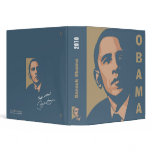 Barack Obama all about - Binder