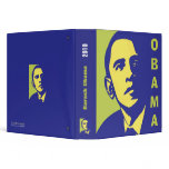 Barack Obama all about - Binder