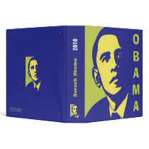 Barack Obama all about - Binder by OutOfLimits Barack Obama all about - Binder