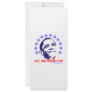 Barack Obama All Show No Go Rack Card Template