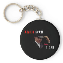 BARACK OBAMA AMERICAN KEY CHAINS