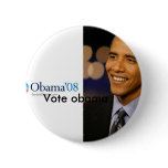 Barack Obama '08 Desktop Wallpaper, Vote o... Pins