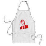 Barack Obama aprons