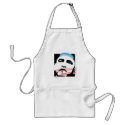 Barack Obama Apron