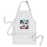 Barack Obama Apron