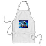 Barack Obama Aprons