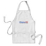 Barack Obama Apron