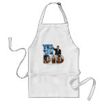 Barack Obama Aprons