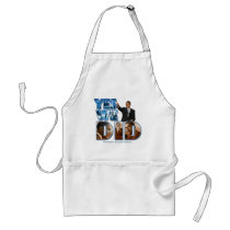 Barack Obama Aprons