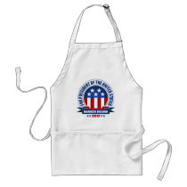 Barack Obama Apron