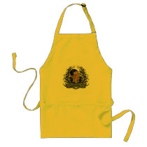 Barack Obama aprons