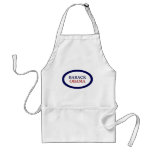 Barack Obama Aprons