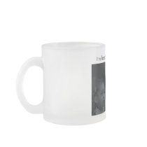 Barack Obama Ashley Mug