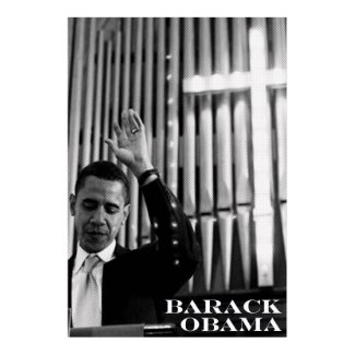 Obama Posters - Obama Art