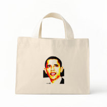 Barack Obama bags