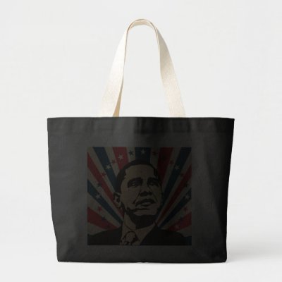 Barack Obama bags
