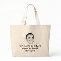 Barack Obama bags by nobama Barack Obama bags
