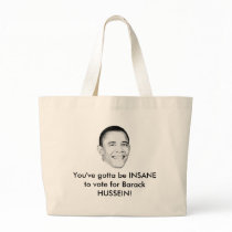 Barack Obama bags by nobama Barack Obama bags