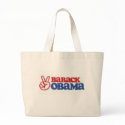 Barack Obama taschen