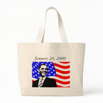 Barack Obama Bag