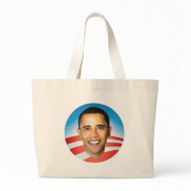 Barack Obama Bag