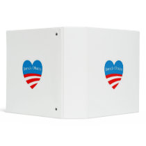 Barack Obama binders