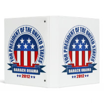 Barack Obama Binders