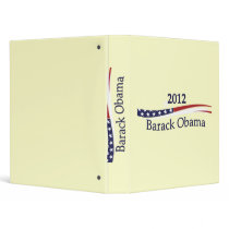 Barack Obama Binder